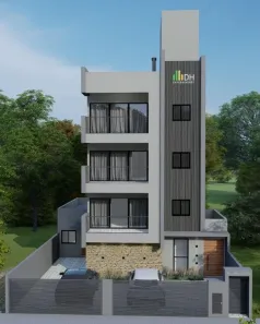 Apartamento com 2 Quartos à venda, 11m² no Itajubá II, Barra Velha