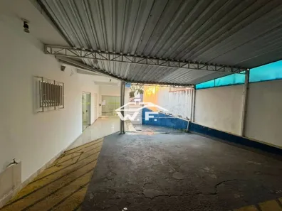 Ponto Comercial para alugar, 289m² no Centro, Guaratinguetá