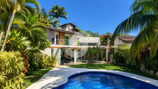 Casa de Condomínio com 3 Quartos à venda, 350m² no Largo da Batalha, Niterói