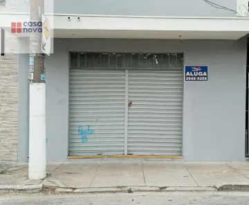 Sala Comercial para alugar, 40m² no Vila Sabrina, São Paulo