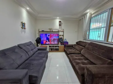 Casa com 2 Quartos à venda, 135m² no Aparecida, Santos