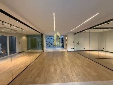 Sala Comercial para alugar, 150m² no Jardim Francano, Franca
