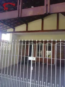 Sobrado com 5 Quartos à venda, 110m² no Parque São Domingos, São Paulo
