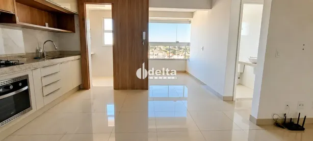 Apartamento com 2 Quartos à venda, 62m² no Santa Mônica, Uberlândia