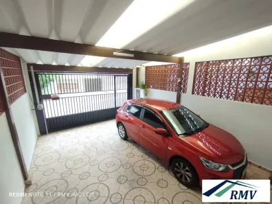 Sobrado com 3 Quartos à venda, 206m² no Centro, São Bernardo do Campo