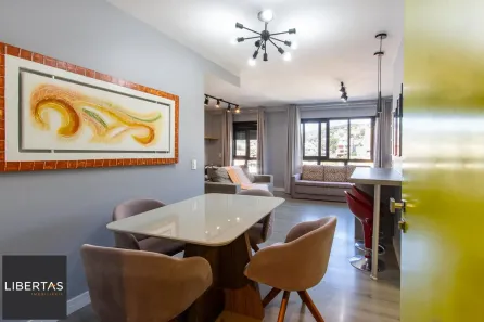 Apartamento com 2 Quartos à venda, 65m² no Camaquã, Porto Alegre