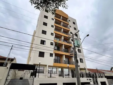 Apartamento com 2 Quartos à venda, 66m² no Vila Angeli, Valinhos