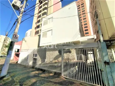Apartamento com 3 Quartos à venda, 100m² no Centro, Campinas
