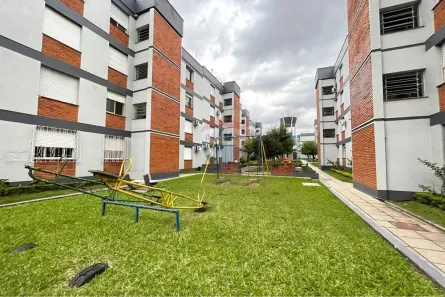 Apartamento com 2 Quartos à venda, 77m² no Camobi, Santa Maria