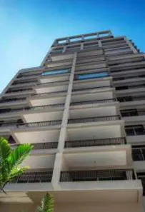 Apartamento com 3 Quartos à venda, 200m² no Jardim Paulistano, São Paulo