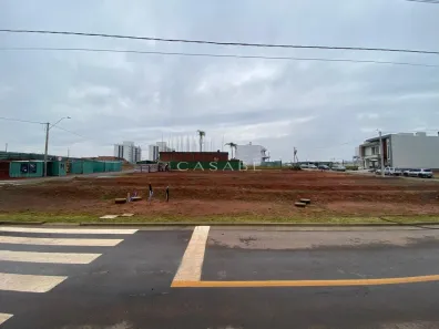 Lote/Terreno à venda, 180m² no Santa Cruz, Gravataí
