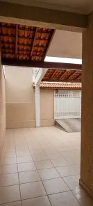 Casa com 2 Quartos à venda, 120m² no Parque das Nações, Santo André