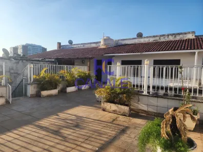 Cobertura com 4 Quartos à venda, 714m² no Barra da Tijuca, Rio de Janeiro