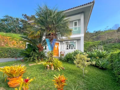 Casa com 3 Quartos à venda, 95m² no Tijuca, Teresópolis