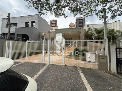 Casa com 4 Quartos para alugar, 132m² no Vila Jequitibás, Campinas
