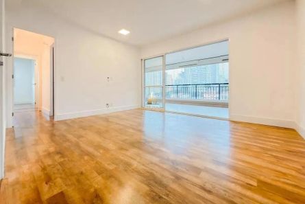 Apartamento com 3 Quartos à venda, 111m² no Vila Mariana, São Paulo