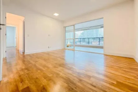 Apartamento com 3 Quartos à venda, 111m² no Vila Mariana, São Paulo