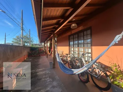 Casa com 5 Quartos à venda, 200m² no Carianos, Florianópolis