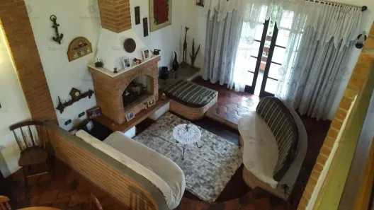 Sobrado com 4 Quartos à venda, 500m² no Vila Nossa Senhora das Vitórias, Mauá