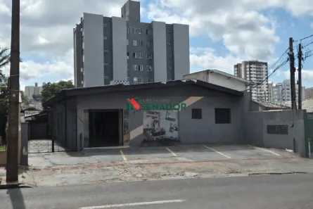 Imóvel Comercial com 1 Quarto à venda, 382m² no Centro, Londrina