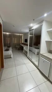 Apartamento com 1 Quarto à venda, 30m² no Plano Diretor Sul, Palmas