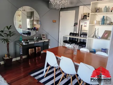 Apartamento com 3 Quartos à venda, 68m² no Vila Oratório, São Paulo