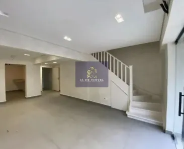 Ponto Comercial para alugar, 100m² no Campo Belo, São Paulo