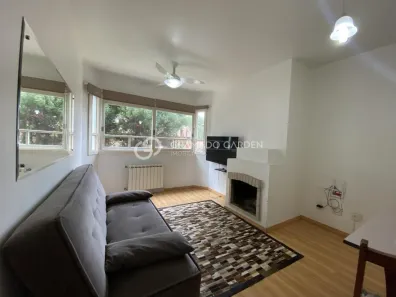 Apartamento com 1 Quarto à venda, 45m² no Centro, Canela