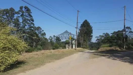 Lote/Terreno à venda, 2000m² no Jardim Atalaia, Cotia