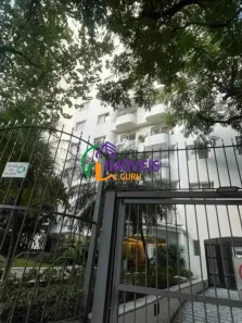 Apartamento com 1 Quarto para venda ou aluguel, 45m² no Bela Vista, São Paulo