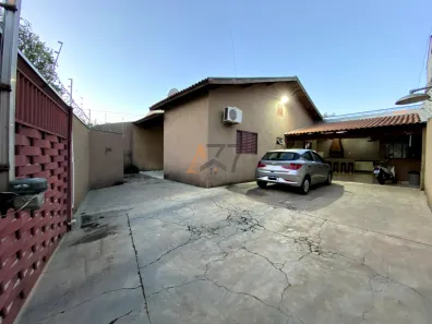 Casa com 2 Quartos à venda, 110m² no Parque das Amoras, São José do Rio Preto