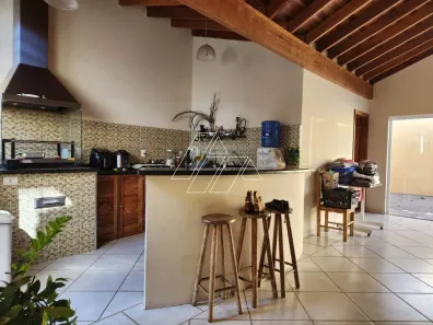 Casa com 2 Quartos à venda, 180m² no Jardim Marília, Marília
