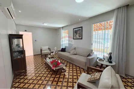 Casa com 3 Quartos à venda, 185m² no Vila Trujillo, Sorocaba