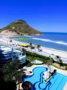 Cobertura com 2 Quartos à venda, 185m² no Recreio dos Bandeirantes, Rio de Janeiro