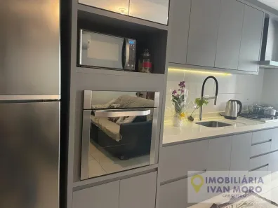 Apartamento com 2 Quartos à venda, 58m² no Cachoeira do Bom Jesus, Florianópolis