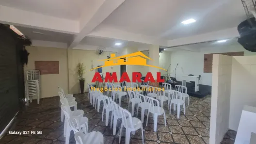 Casa com 3 Quartos à venda, 242m² no Jardim Belém, Suzano