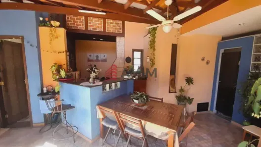 Casa com 3 Quartos à venda, 220m² no Icaraí, Niterói