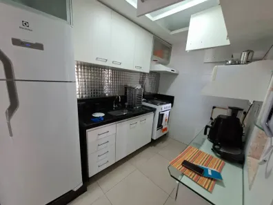 Apartamento com 2 Quartos para alugar, 89m² no Manaíra, João Pessoa