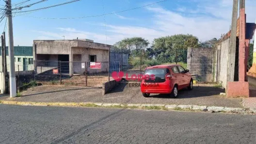 Lote/Terreno à venda, 1380m² no Capela, Vinhedo
