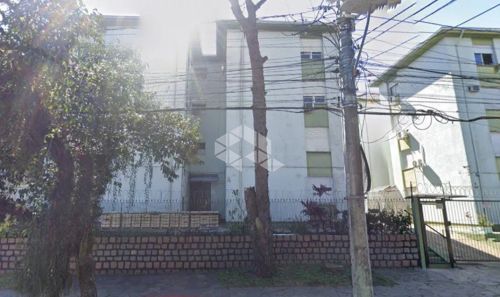 Apartamento com 1 Quarto à venda, 34m² no Cristal, Porto Alegre