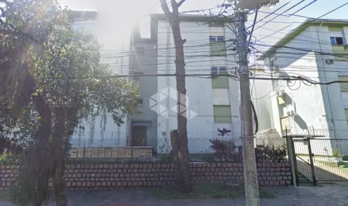 Apartamento com 1 Quarto à venda, 34m² no Cristal, Porto Alegre