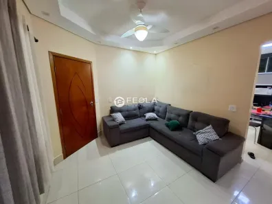 Casa com 3 Quartos à venda, 171m² no Jardim Bertoni, Americana