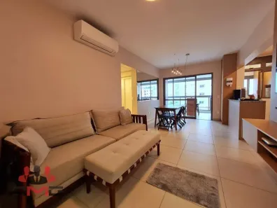 Apartamento com 3 Quartos à venda, 100m² no Centro, Bertioga