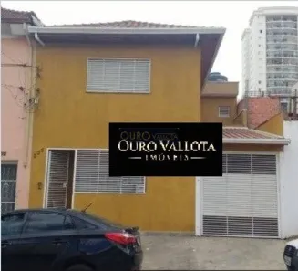 Sobrado com 2 Quartos à venda, 140m² no Alto da Mooca, São Paulo