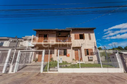 Casa com 4 Quartos à venda, 291m² no Jardim Itu, Porto Alegre