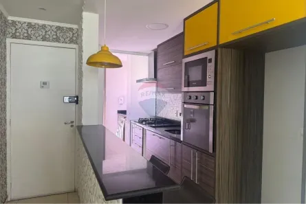 Apartamento com 2 Quartos à venda, 48m² no Porto Novo, São Gonçalo