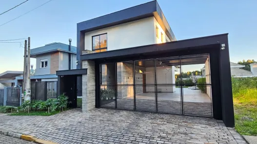 Casa com 4 Quartos à venda, 229m² no Jardim Panoramico, Ivoti