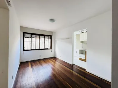 Apartamento com 1 Quarto à venda, 44m² no Bela Vista, Porto Alegre
