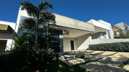 Casa de Condomínio com 3 Quartos à venda, 196m² no Jardim Piemonte, Indaiatuba