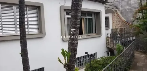 Casa com 4 Quartos à venda, 270m² no Vila Graciosa, São Paulo